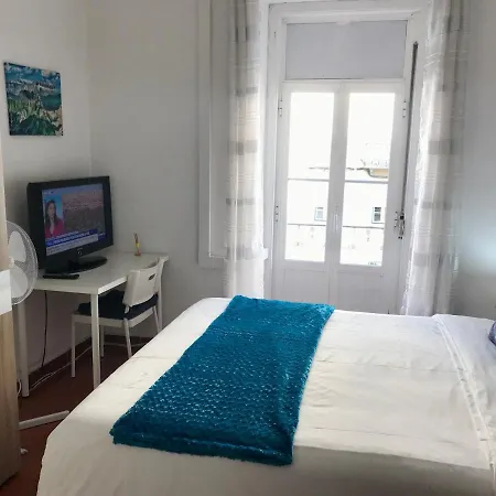 Homestay szállás Bedroom Elegance Blue *