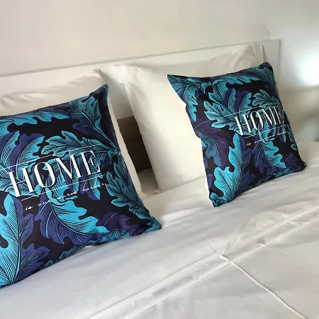 Bedroom Elegance Blue * Lisboa