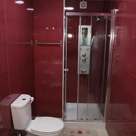 Ubytování v soukromí Bedroom Elegance Blue