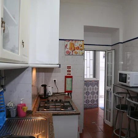 Bedroom Elegance Blue Lisboa