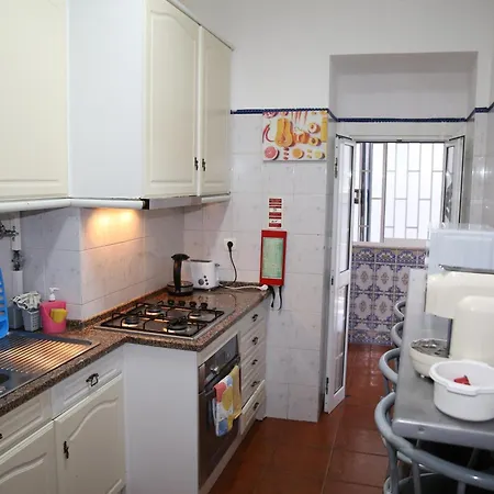 Bedroom Elegance Blue Ubytování v soukromí Lisboa