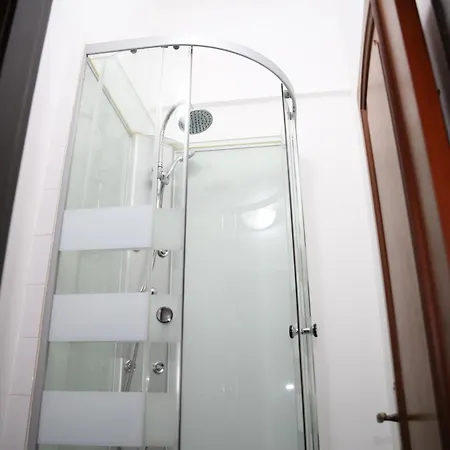 Ubytování v soukromí Bedroom Elegance Blue Lisboa